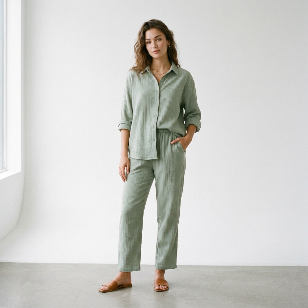 Drop Co-ord photo